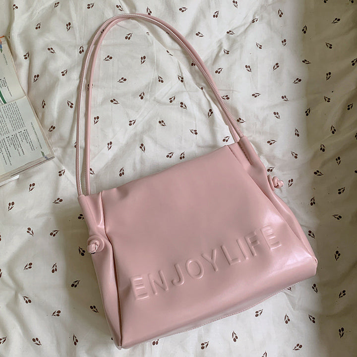 Damen Hobo-Tasche mit elegantem Design und verstellbarem Schultergurt Nord Taschen