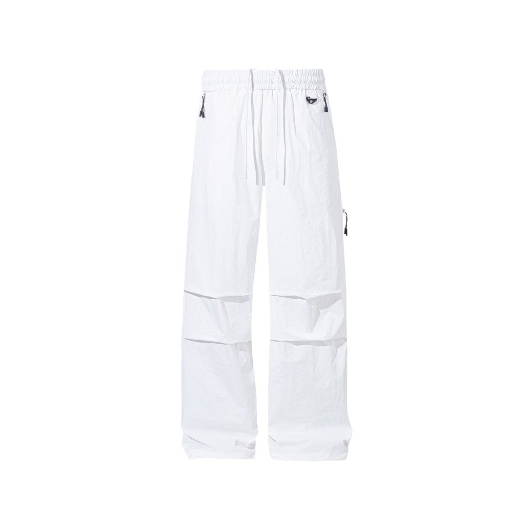 Damen Funktionale Cargo-Hose Nord Taschen