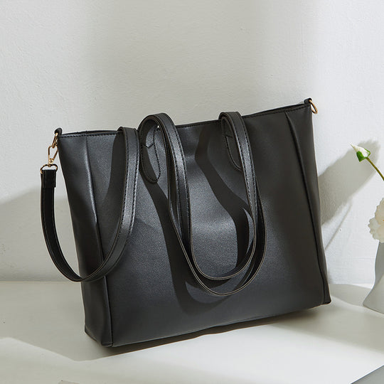 Damen Multifunktionale Schultertasche Nord Taschen