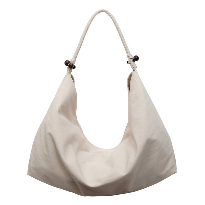 Damen Hobo-Tasche mit großem Stauraum und elegantem Tragegriff Nord Taschen