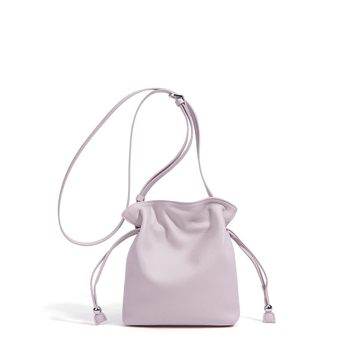 Damen ausgefallene Beuteltasche Nord Taschen