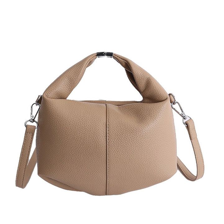 Damen Handtasche mit elegantem Design und hochwertiger Oberflächenstruktur Nord Taschen