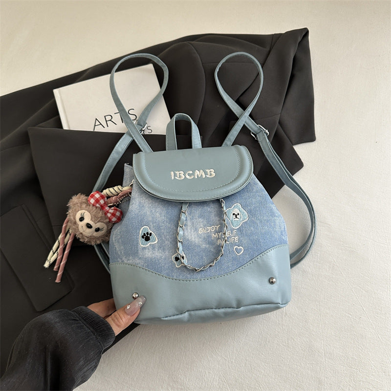 Damen Rucksack Nord Taschen
