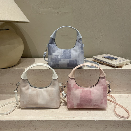 Damen moderne Handtasche mit innovativem Design Nord Taschen
