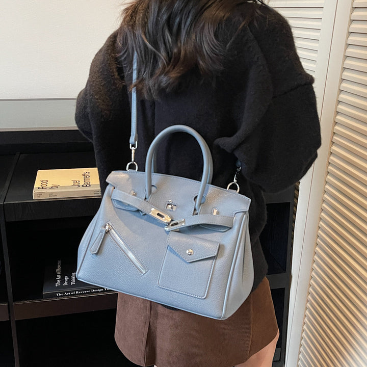 Damen elegante Handtasche Nord Taschen