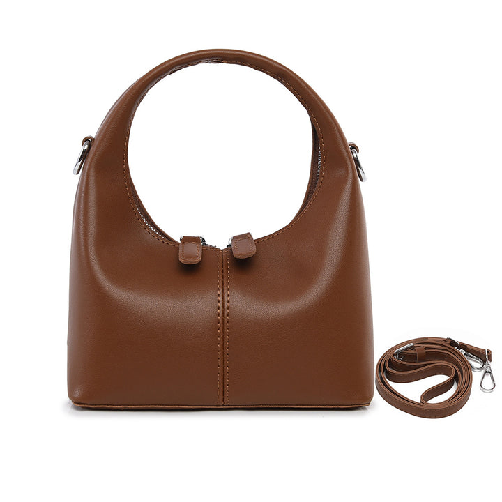 Damen elegante Mini-Umhängetasche Nord Taschen