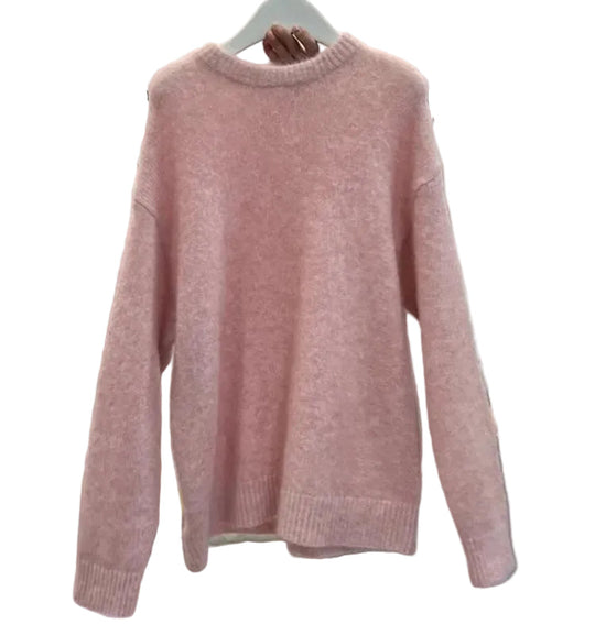 Weicher  Pullover Damen | Nord Taschen