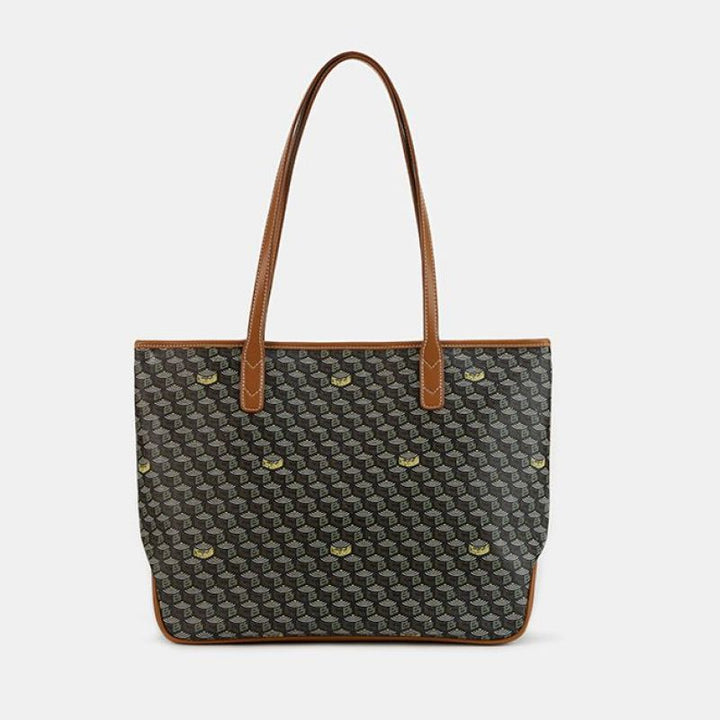 Damen Designertasche mit einzigartigem Muster Nord Taschen