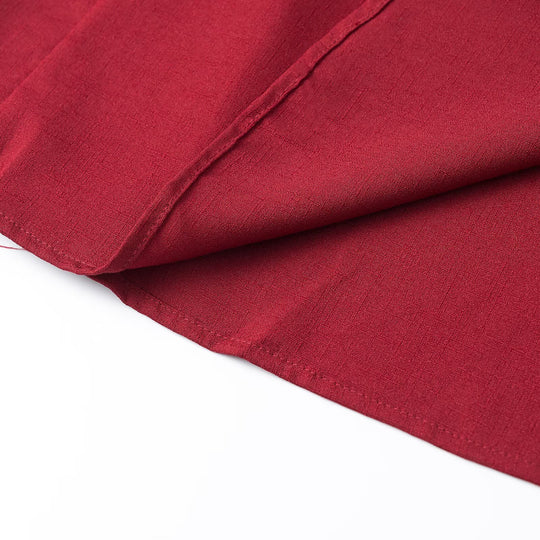 Damen Ärmelloses Hemdblusenkleid mit Taillengürtel, Brusttaschen und Reverskragen Nord Taschen