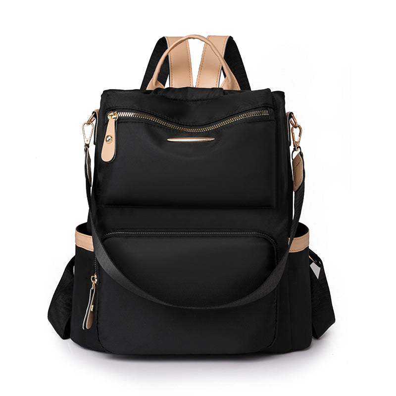 Damen Rucksack mit herausnehmbarer Innentasche von | Nord Taschen
