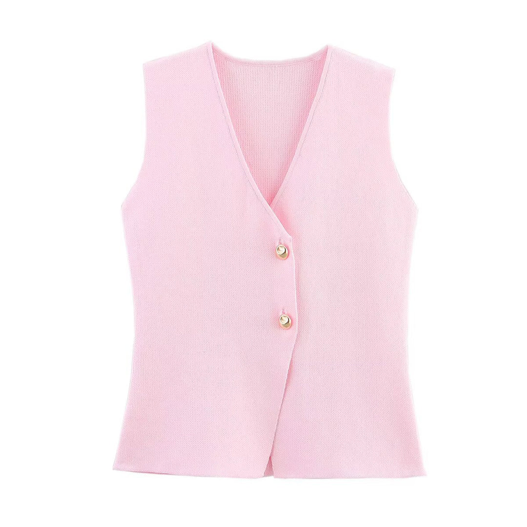 Damen Zweilagiger Chiffon-Maxirock mit glattem Hüftbesatz und A‑Linien‑Fall Nord Taschen