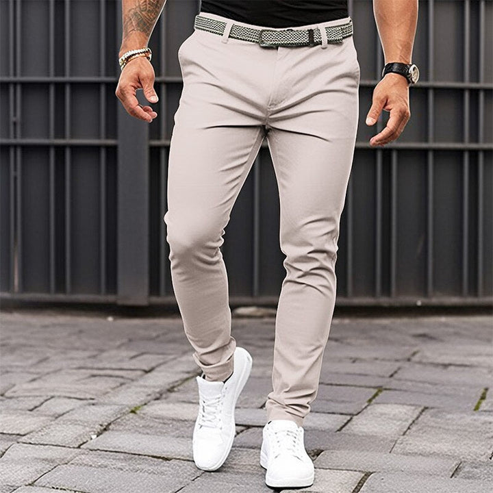 Nord Taschen – Stilvolle Herrenhosen