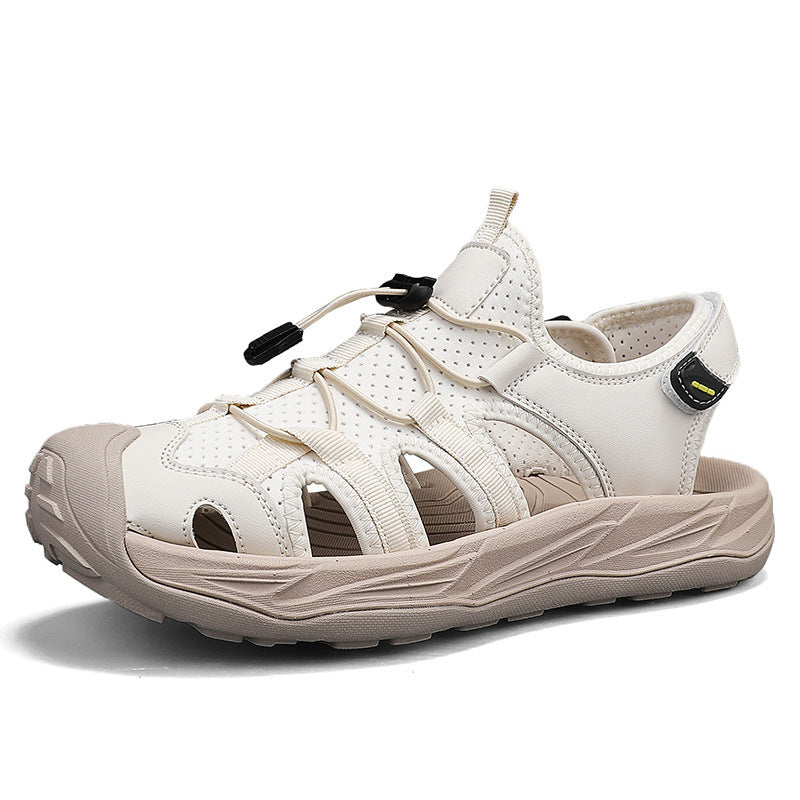 Damen Outdoor-Sandalen mit rutschfester Sohle und atmungsaktivem Obermaterial Nord Taschen