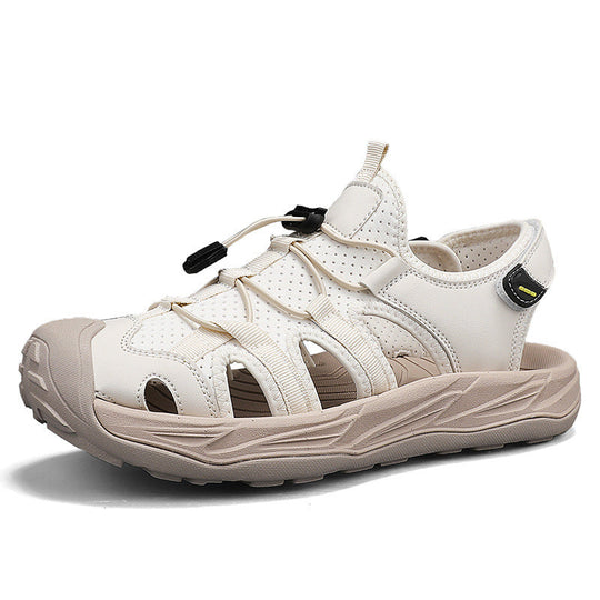 Damen Outdoor-Sandalen mit rutschfester Sohle und atmungsaktivem Obermaterial Nord Taschen