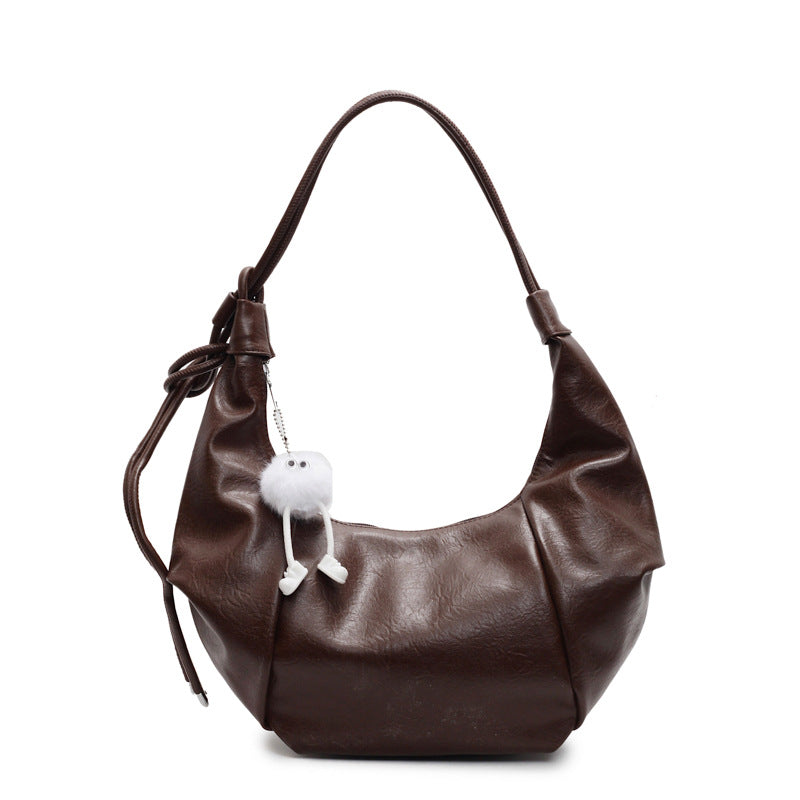 Damen Umhängetasche mit lässigem Design Nord Taschen