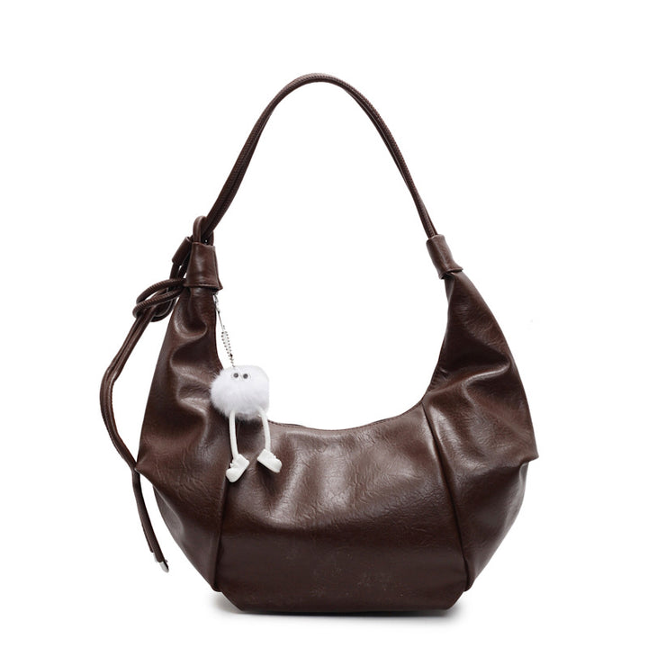 Damen Umhängetasche mit lässigem Design Nord Taschen