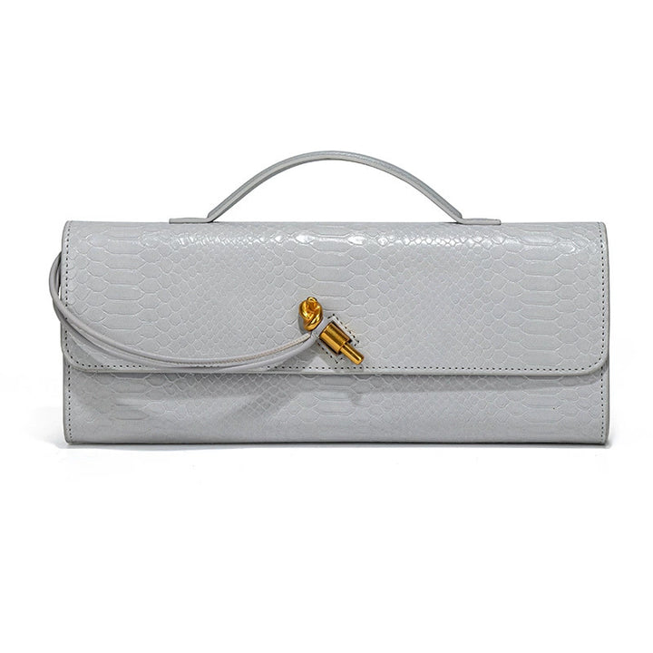 Damen elegante Clutch Tasche Nord Taschen