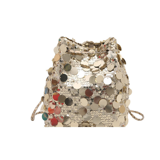Damen Glamouröse Handtasche Nord Taschen