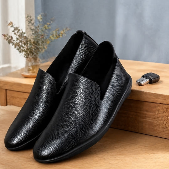 Herren Elegante und bequeme Slip-On Mokassins Nord Taschen 1788175471