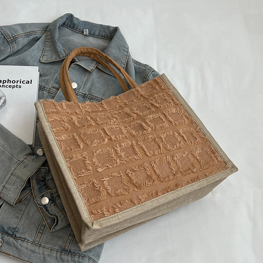 Damen Einkaufstasche Nord Taschen