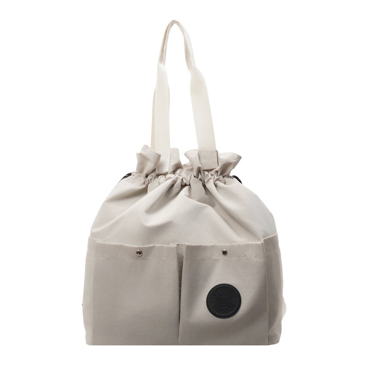 Damen Shopper-Tasche mit multifunktionalen Fächern und verstellbarem Tragesystem Nord Taschen