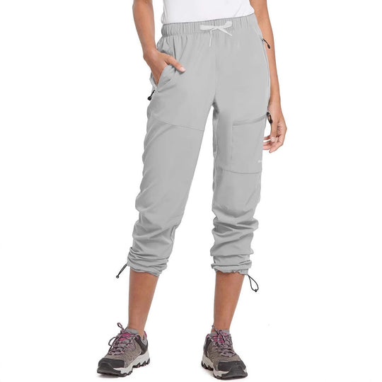Damen Funktionshose Nord Taschen