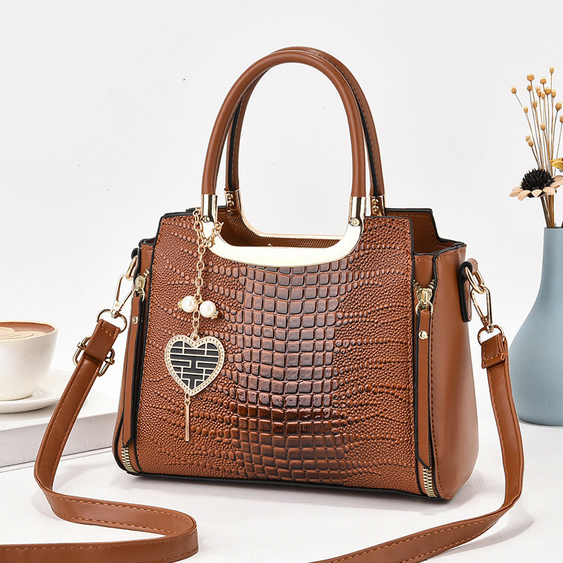 Damen Designer Handtasche Nord Taschen