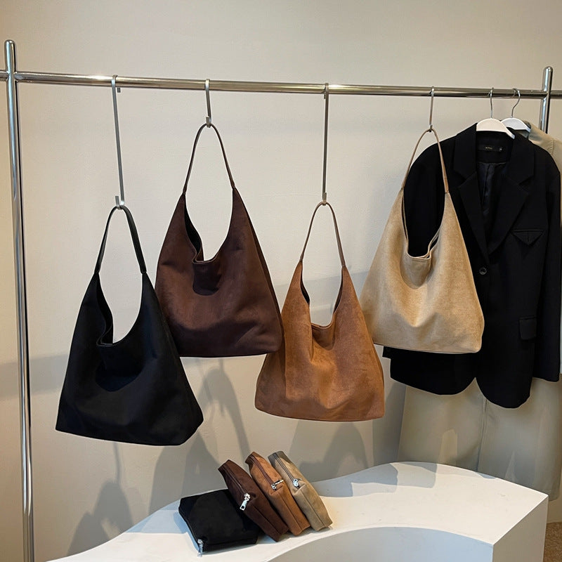 Damen Shopper Tasche Nord Taschen