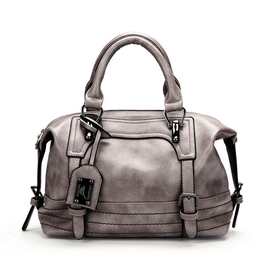 Damen elegante Handtasche Nord Taschen
