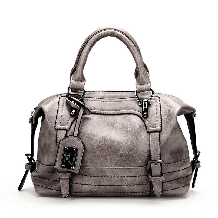 Damen elegante Handtasche Nord Taschen