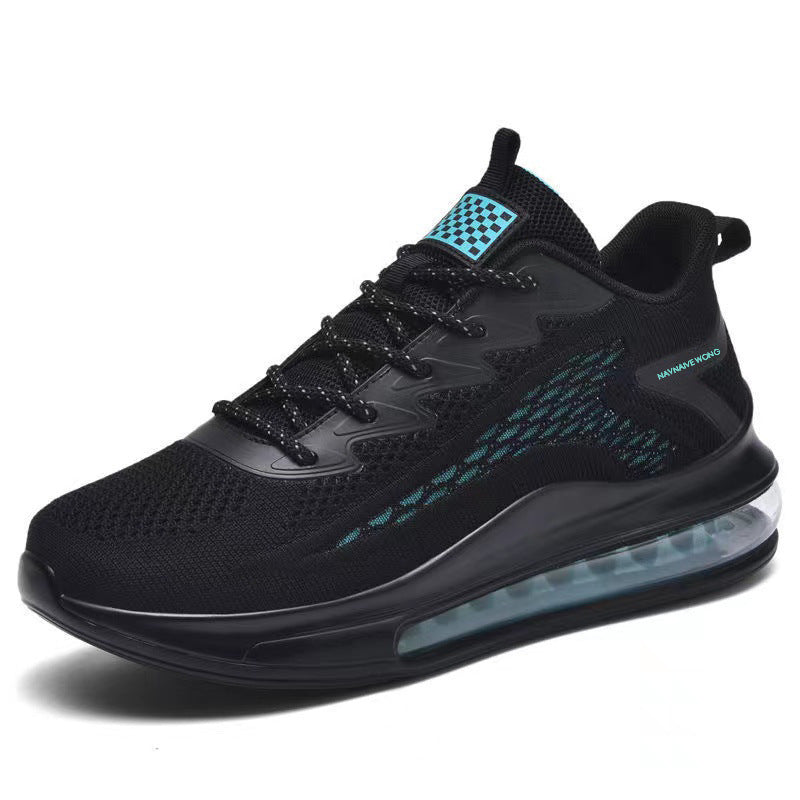 Damen Ergonomische Lauf- und Freizeitsneaker mit Dämpfungstechnologie - Arvani