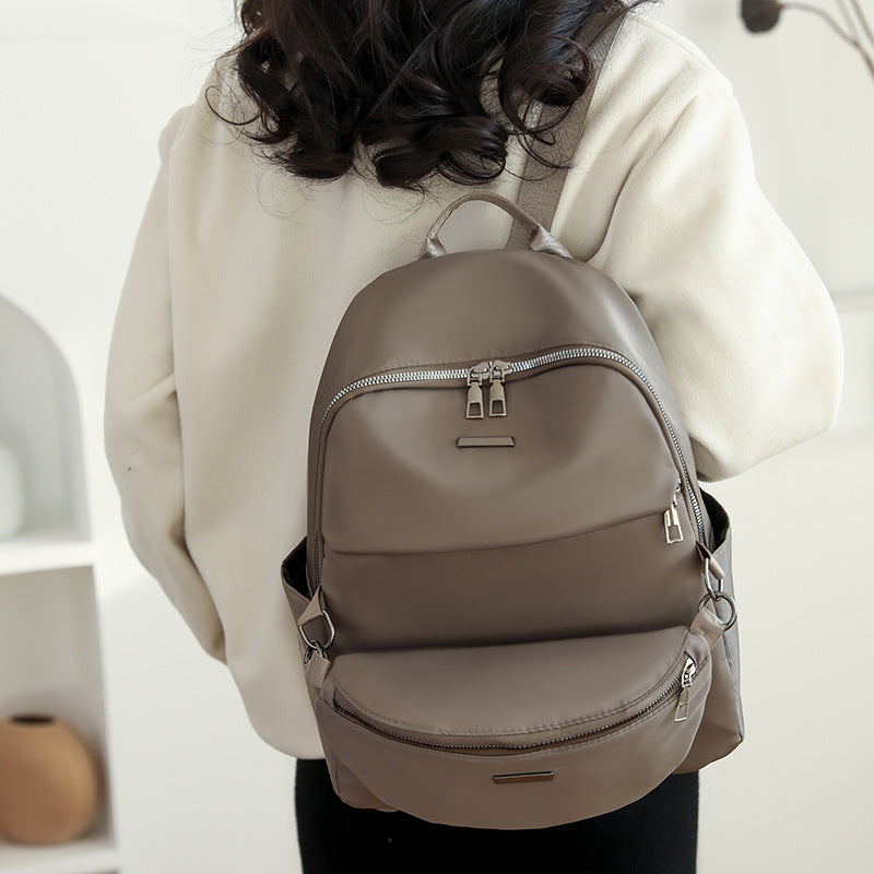 Damen Rucksack mit innovativem Funktionalitätsdesign Nord Taschen