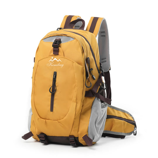 Damen Multifunktionaler Rucksack mit ergonomischem Design und innovativen Stauraumlösungen Nord Taschen