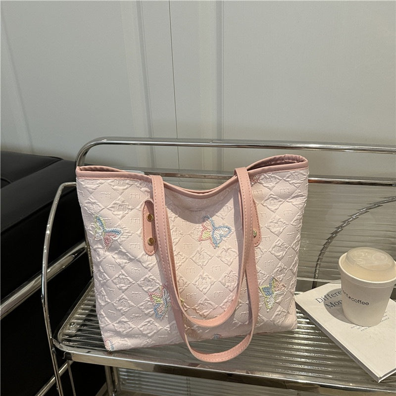 Damen elegante und praktische Handtasche Nord Taschen
