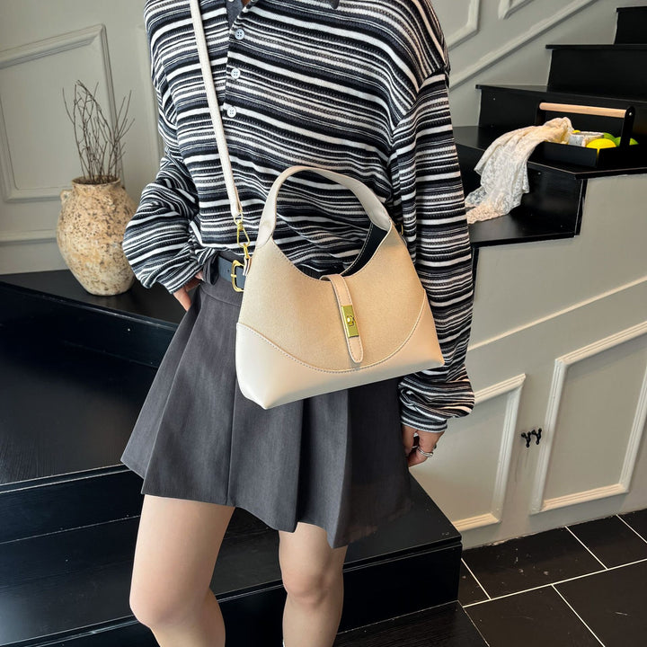 Damen Umhängetasche mit luxuriösem Design Nord Taschen