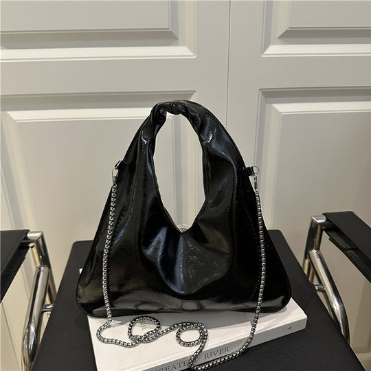 Damen elegante Tote-Tasche Nord Taschen