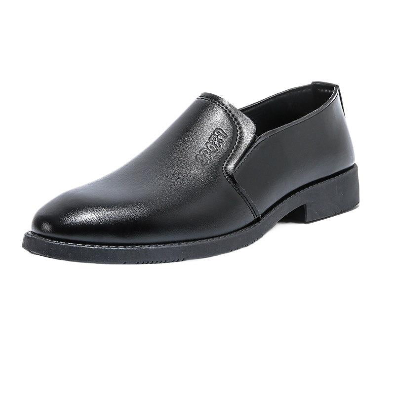Herren Elegante Slip-On Mokassins Nord Taschen 1788175412