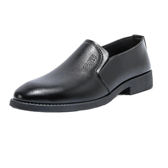 Herren Elegante Slip-On Mokassins Nord Taschen 1788175412