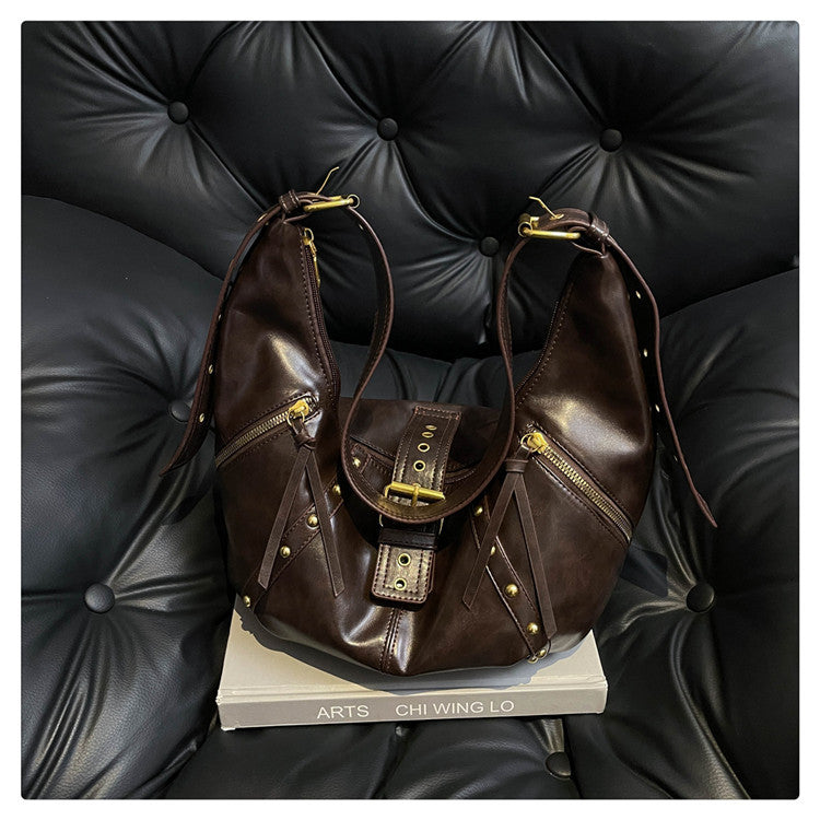 Damen Handtasche mit einzigartigem Design von Nord Taschen