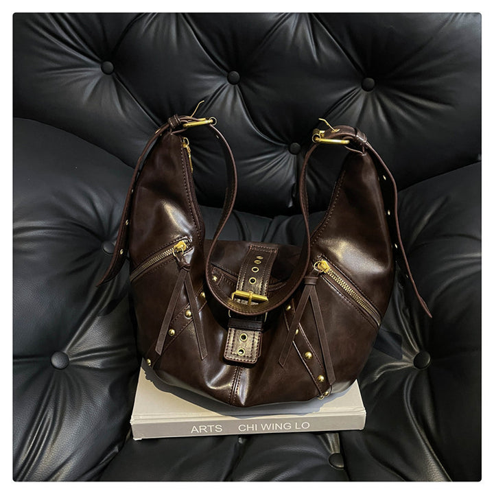 Damen Handtasche mit einzigartigem Design von Nord Taschen