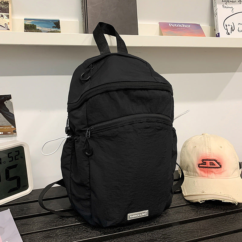 Damen Rucksack mit innovativem Mehrfachfächer-System Nord Taschen