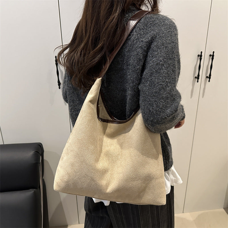 Damen praktische Schultertasche Nord Taschen