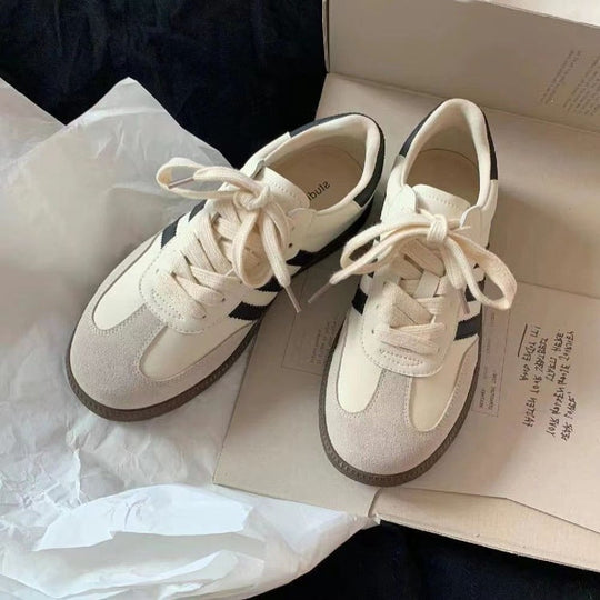 Damen Sport Sneakers Nord Taschen
