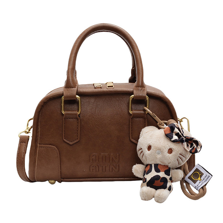 Damen Henkeltasche im modernen Design Nord Taschen