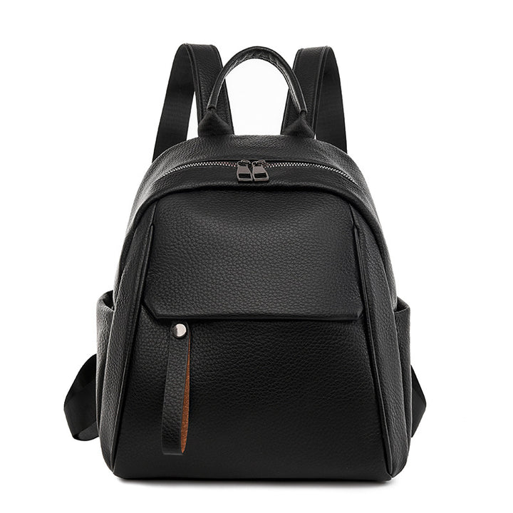 Damen Rucksack mit stilvollem Design und praktischem Fächersystem Nord Taschen
