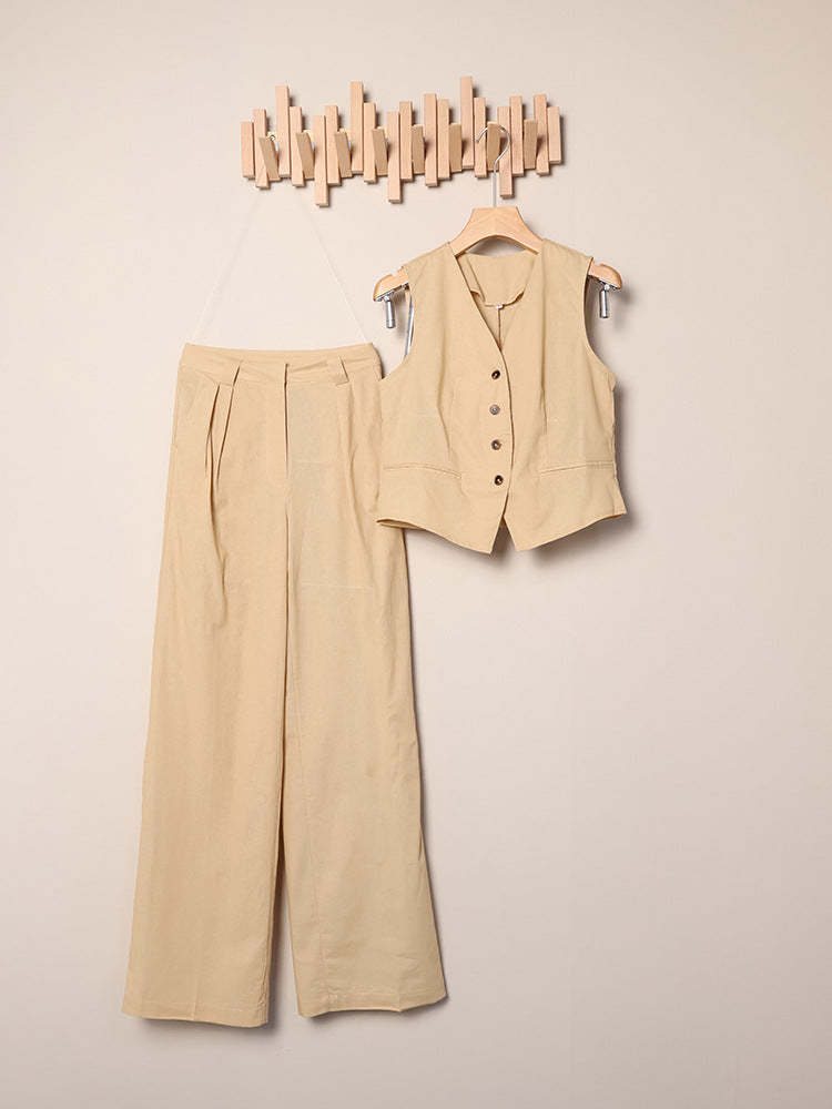 Elegantes Damen Anzugset