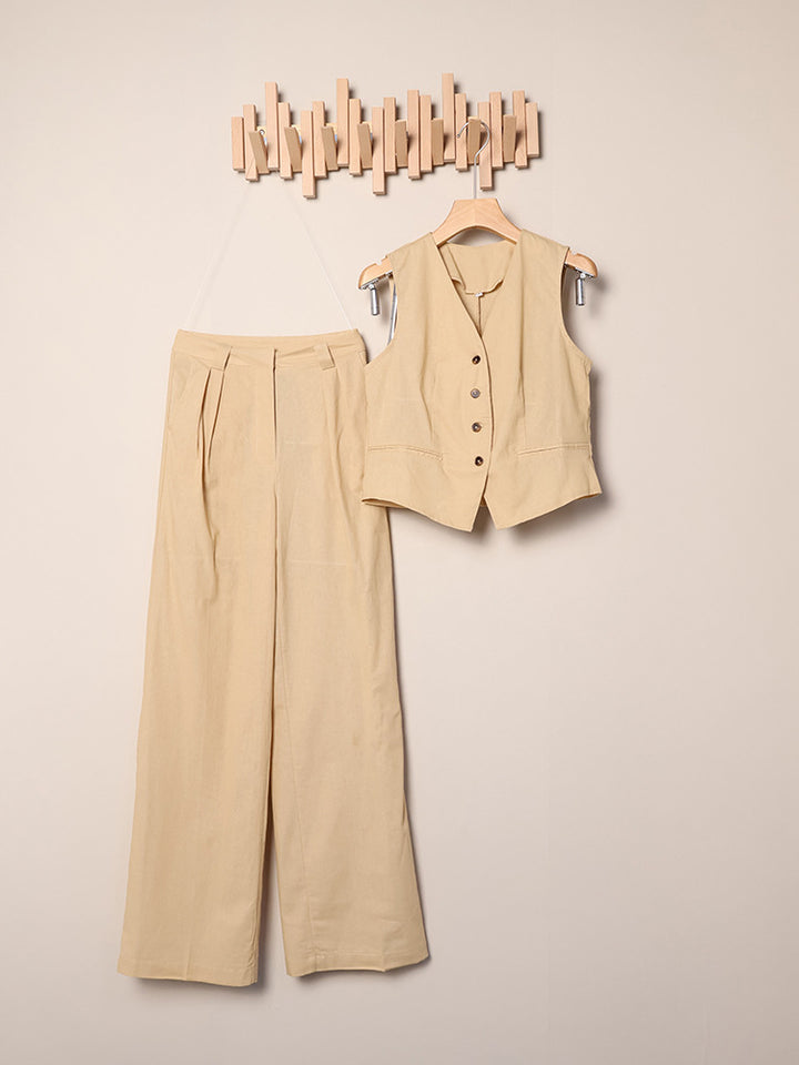 Elegantes Damen Anzugset