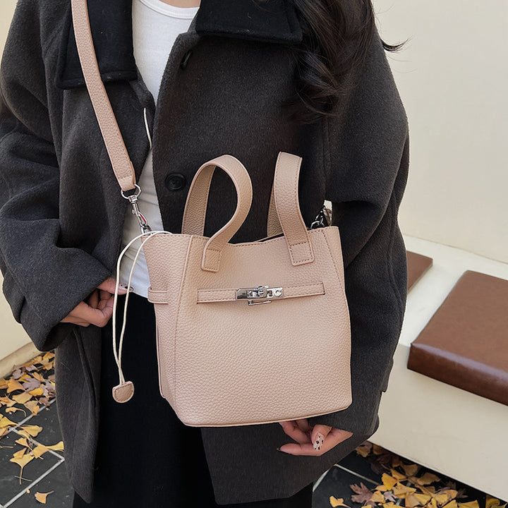 Damen Tragetasche mit modischem Design und praktischer Innenaufteilung Nord Taschen