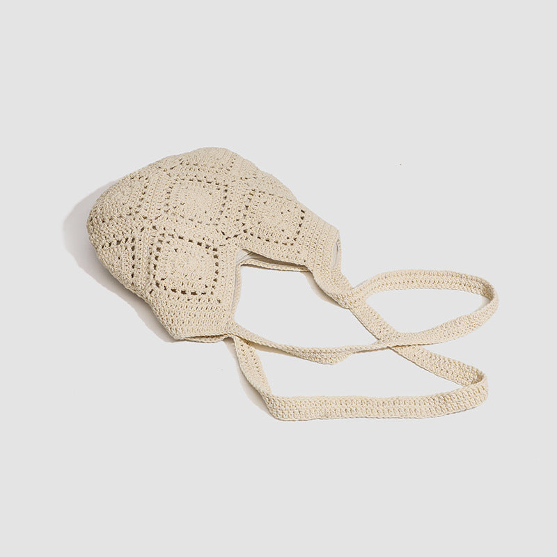 Damen modische Stricktasche Nord Taschen