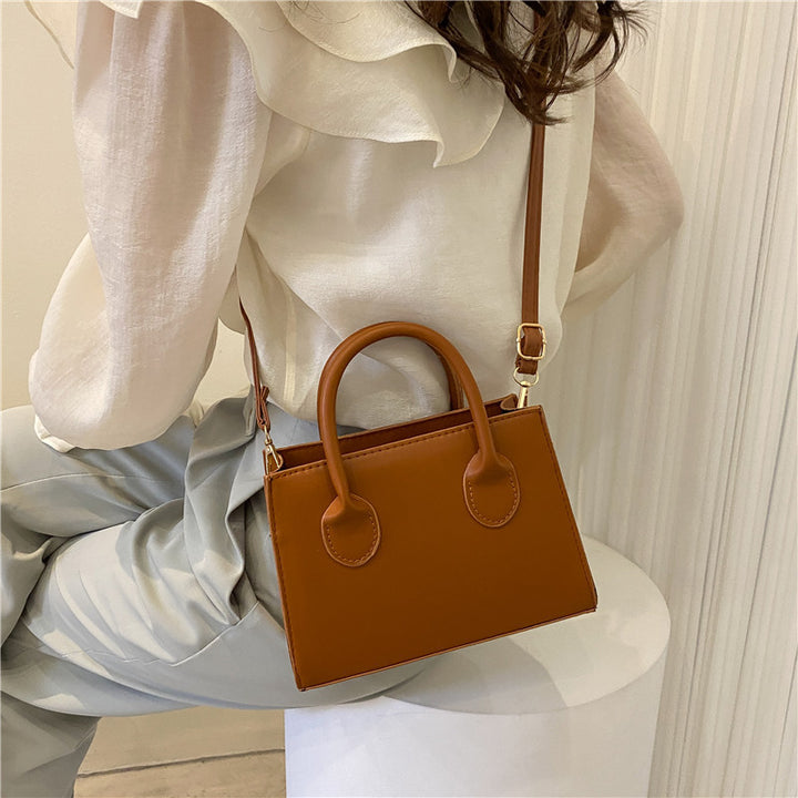 Damen stylische Mini-Handtasche Nord Taschen